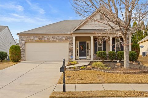 210 Marefair Lane sold home in Remington, Simpsonville, SC