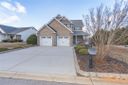 1015 Whirlaway Circle sold home in Anderson, SC