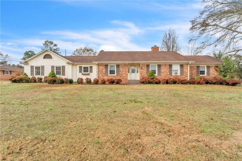 Homes in Stonewall Woods, Anderson
