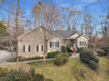 121 Sunset Bay Boulevard sold home in Sunset Bay, Seneca, SC