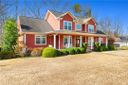 109 Shelter Cove Drive sold home in Seneca, SC