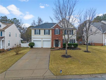 Homes in Edenberry, Easley