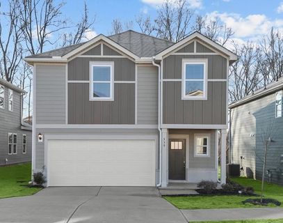 539 Crowder Place