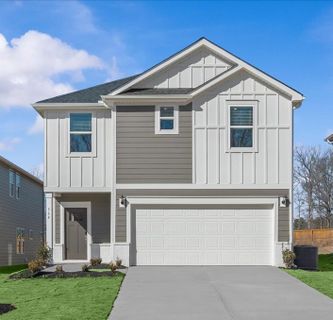 564 Crowder Place