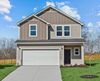 566 Crowder Place