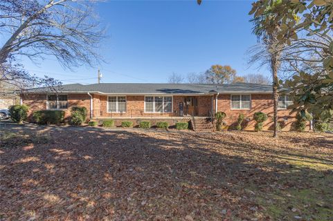 307 Creamer Road sold home in San Mateo, Anderson, SC