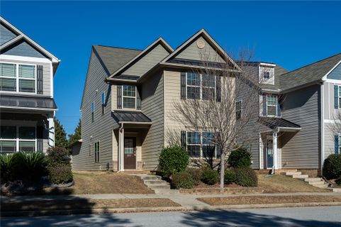 200 Eillis Mill Street