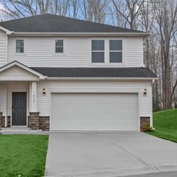 416 Granby Trail