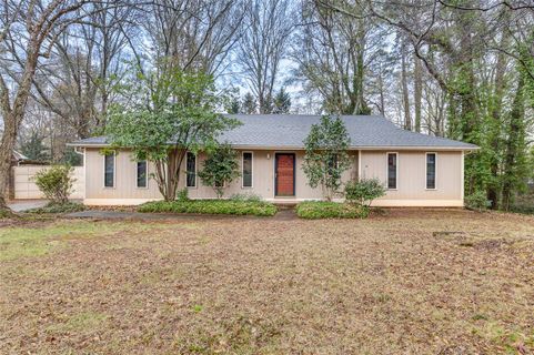 309 Verner Drive sold home in Cedar Vale, Greenville, SC