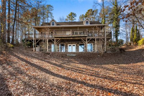 297 Sugarhill Road