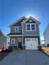 243 Brown Circle sold home in Easley, SC