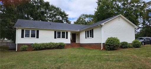 Homes in Stonehaven, Anderson
