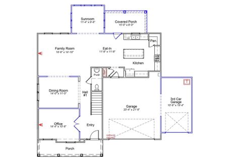 3124 Midway Road Lot 94