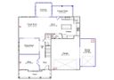 3124 Midway Road Lot 94 sold home in Anderson, SC