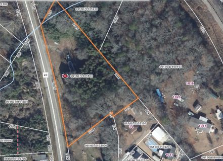 509 S Piedmont Highway