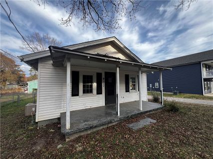 500 Grant Street sold home in Wyatt Ag, Easley, SC