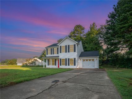 658 Hunters Lane sold home in Hunters Glen, Anderson, SC