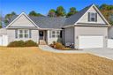 119 Amberwood Drive sold home in Anderson, SC