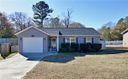 309A Camellia Drive sold home in Anderson, SC