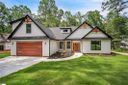 107 Circle Drive sold home in Townville, SC