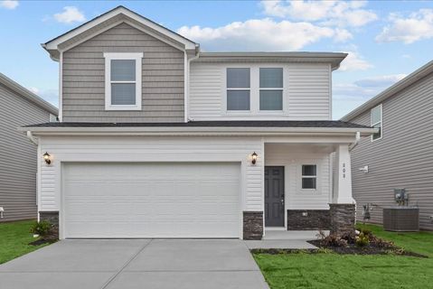 808 Conifer Court