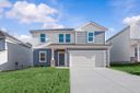 1564 Switchback Circle sold home in Moore, SC