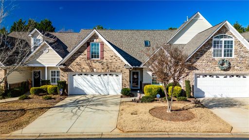 123 Coosa Lane sold home in Willow Haven At Cobbs Glen, Anderson, SC
