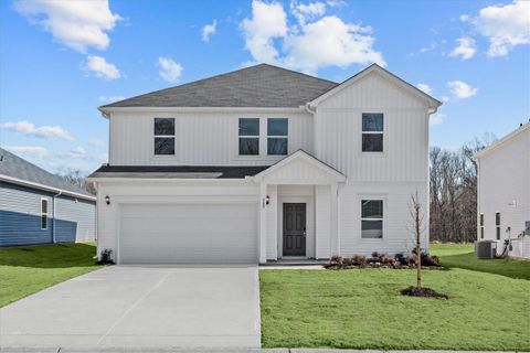 589 Cozy Bluff Road