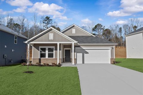 588 Cozy Bluff Road