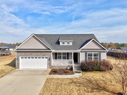 Homes in Wakefield, Anderson