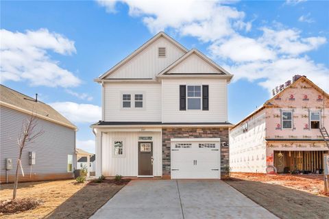 245 Brown Circle