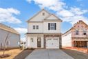 245 Brown Circle sold home in Easley, SC