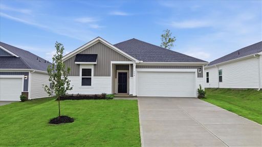 554 Harben Drive pending home in Vickery Station, Woodruff, SC