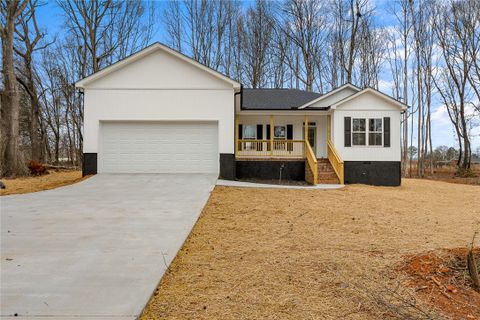 120B Boxwood Lane sold home in Normandy Park, Anderson, SC