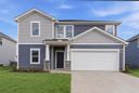605 Hollybank Street sold home in Fountain Inn, SC