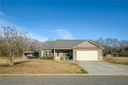 1017 Stoneham Circle sold home in Anderson, SC