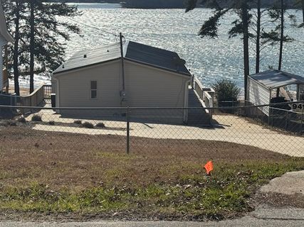 Homes in Port Bass, Fair Play