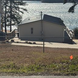 941 Shelor Ferry Road