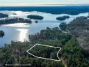 219 Brookhollow Trail sold home in Six Mile, SC