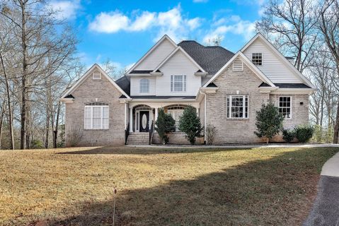 116 Augusta National
