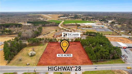 321 Pearman Dairy Road