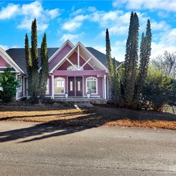 272 Jocassee Ridge Way