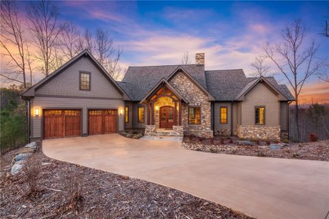 539 Cliffs Vista Parkway Plus Lot 4-6