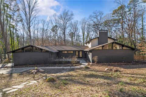 333 Woodland Way sold home in Dogwood Forest, Clemson, SC
