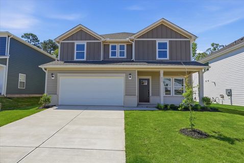 513 Tilson Road pending home in Cedar Shoals, Piedmont, SC