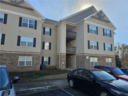 621 Lookover Drive sold home in Overlook Condominiums, Anderson, SC