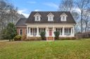 506 Quail Hollow Drive sold home in Anderson, SC