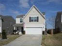 308 Anna Gray Circle sold home in Easley, SC