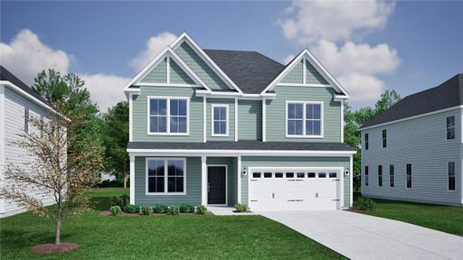 114 Fox Creek Court Lot 8