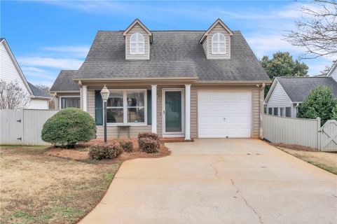 102 Magnolia Lane sold home in Magnolia Pointe, Pendleton, SC